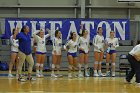 Wheaton Women's Volleyball  Wheaton Women's Volleyball vs Bridgewater State University. : Wheaton, Volleyball, BSU, Bridgewater State College